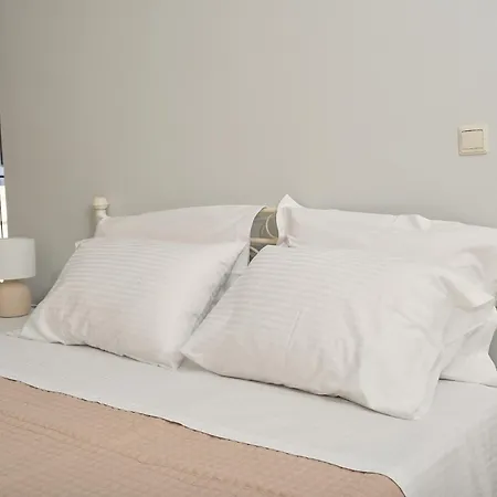 Tatil Evi Kalami House Kalámion