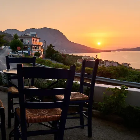 Kalami House Tatil Evi
