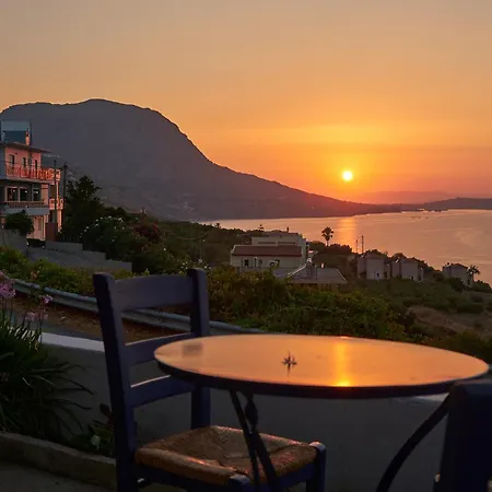 Tatil Evi Kalami House Kalámion