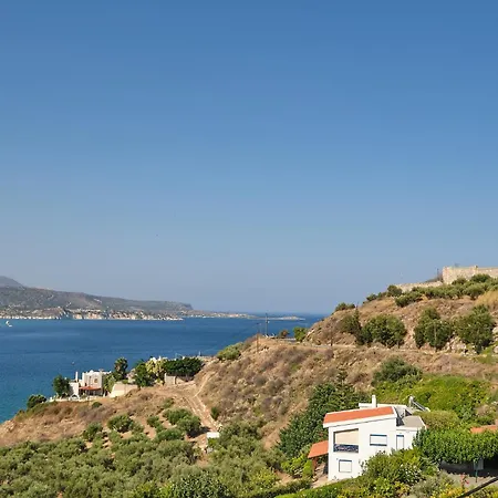 Kalami House Tatil Evi