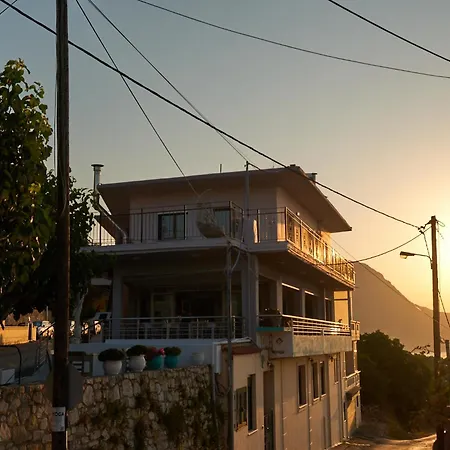 Kalami House *