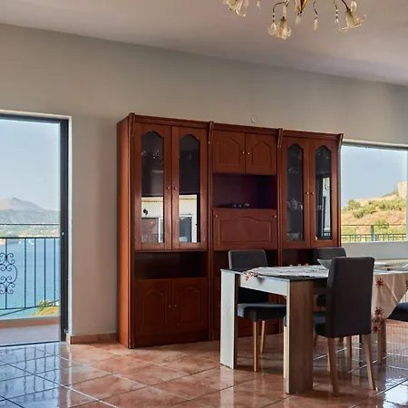 Kalami House Tatil Evi