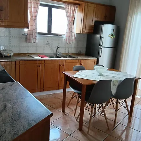 Kalami House Tatil Evi