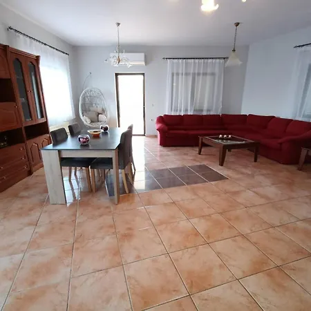 Kalami House Tatil Evi *