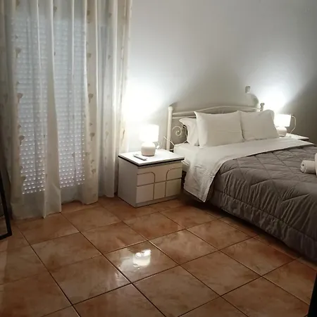 Tatil Evi Kalami House *