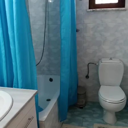 Kalami House Tatil Evi Kalámion